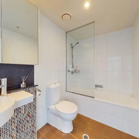 Prime Location City View Meriton Soleil Suite Brisbane Exterior photo